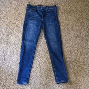 American Eagle Skinny Jeggings